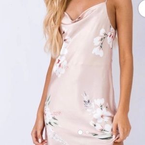 Princess Polly Dress